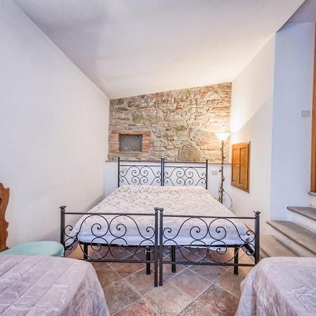 Vila Borgo Struginati Doglio  Exteriér fotografie