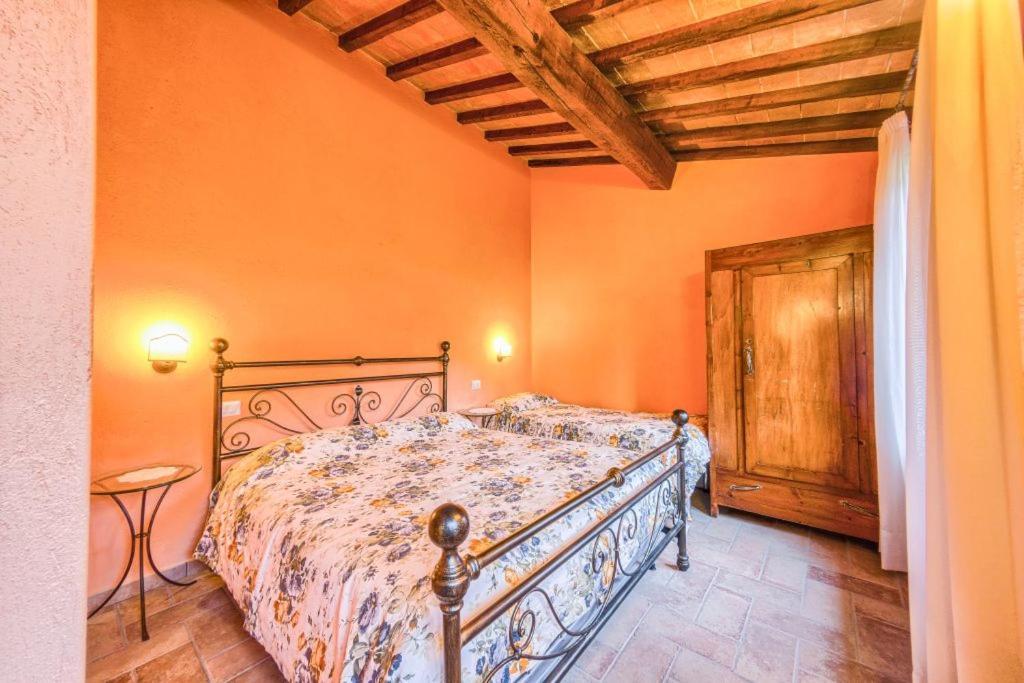 Vila Borgo Struginati Doglio  Exteriér fotografie