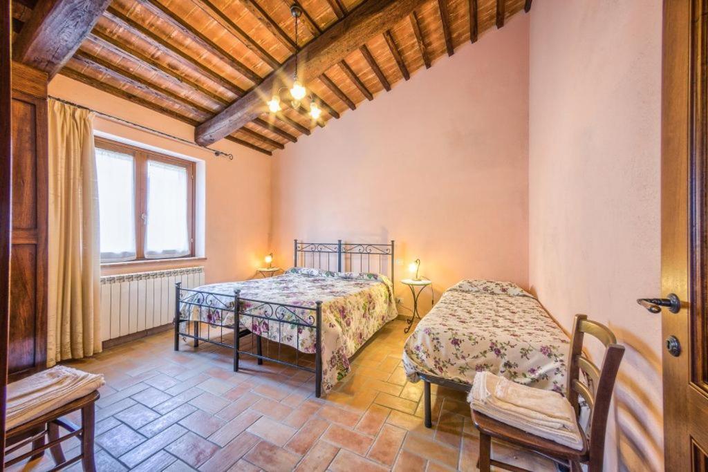 Vila Borgo Struginati Doglio  Exteriér fotografie