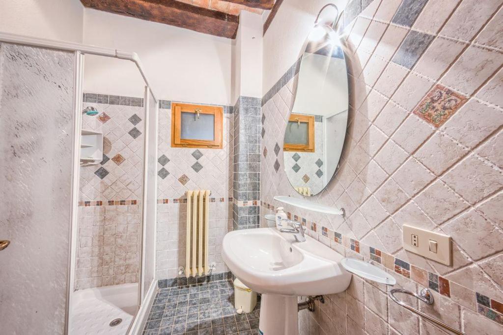 Vila Borgo Struginati Doglio  Exteriér fotografie